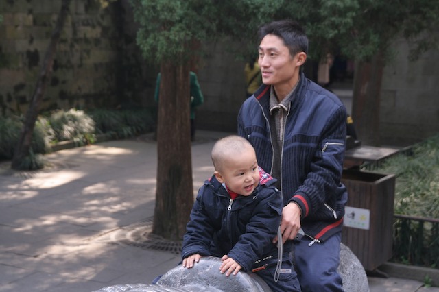Hangzhou 杭州 5